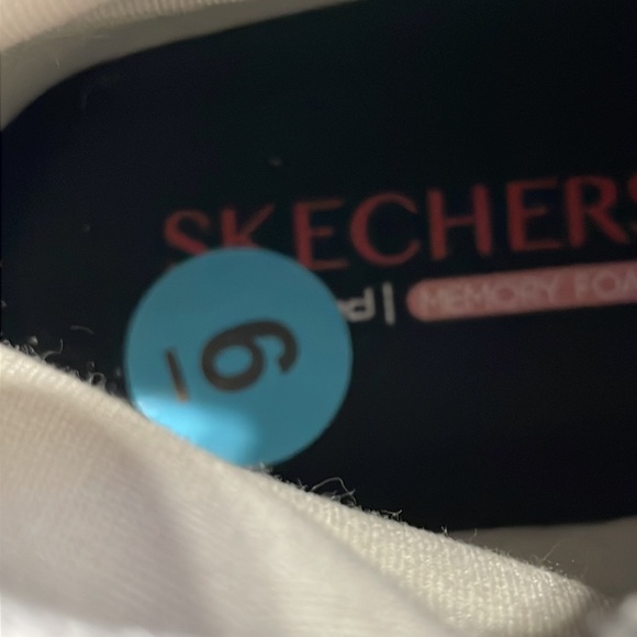 Skechers Court Classic Cordova Classic Top Tier Black Shoes/Sneakers - Picture 15 of 15